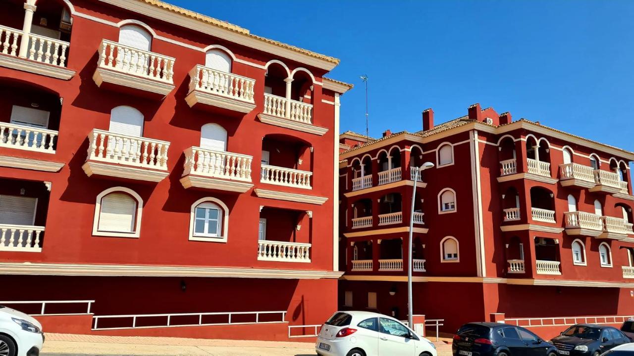 El Apartamento De Amy Con Vistas Al Mar Mazagón Extérieur photo