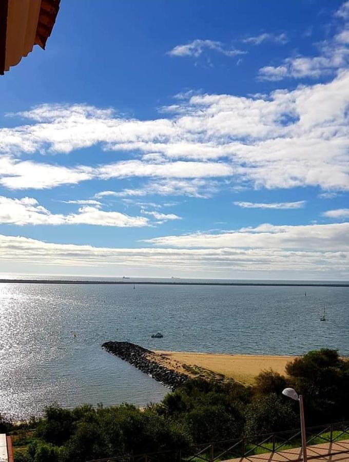 El Apartamento De Amy Con Vistas Al Mar Mazagón Extérieur photo