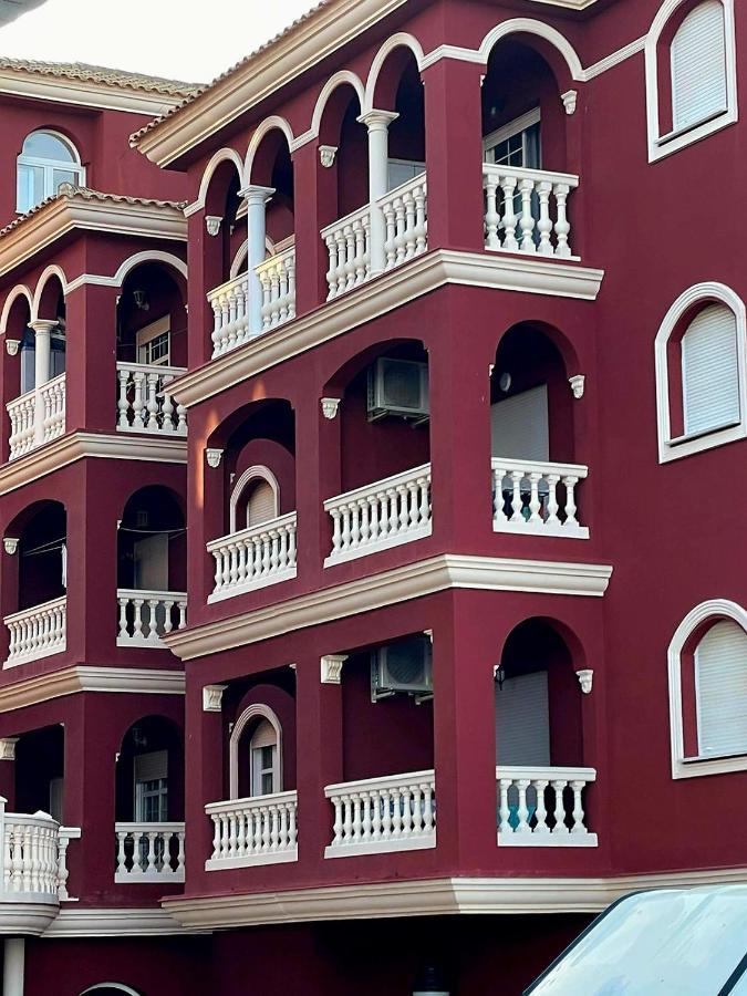 El Apartamento De Amy Con Vistas Al Mar Mazagón Extérieur photo